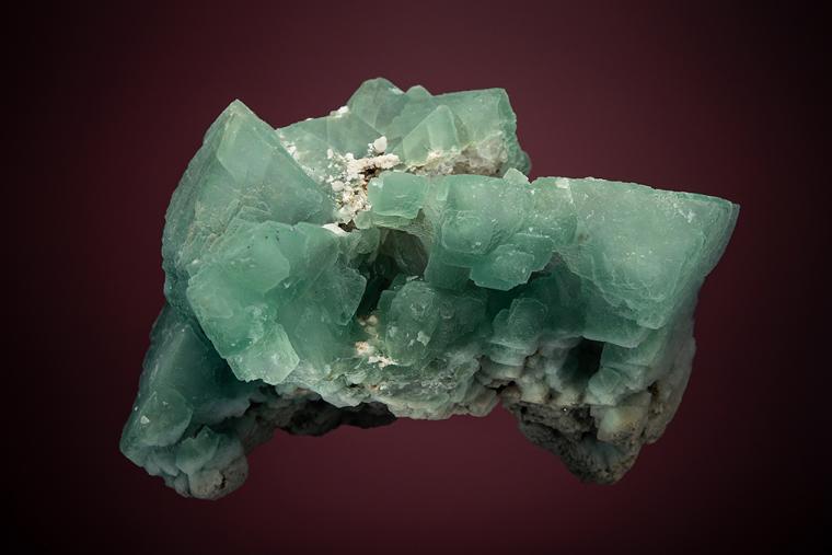 FLUORITE