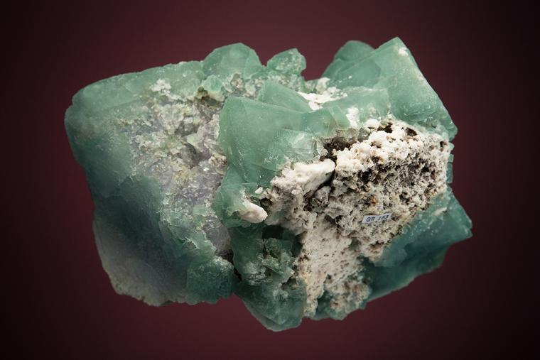 FLUORITE