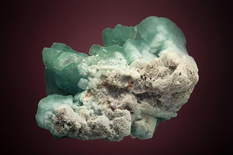 FLUORITE