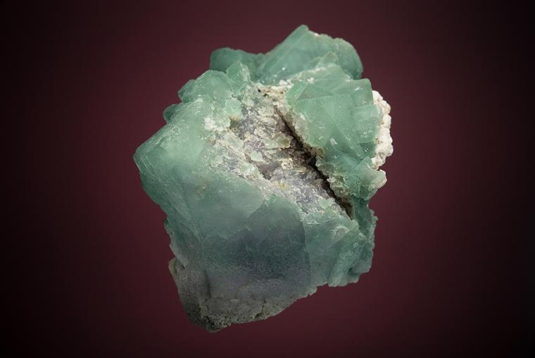 FLUORITE