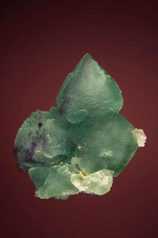FLUORITE
