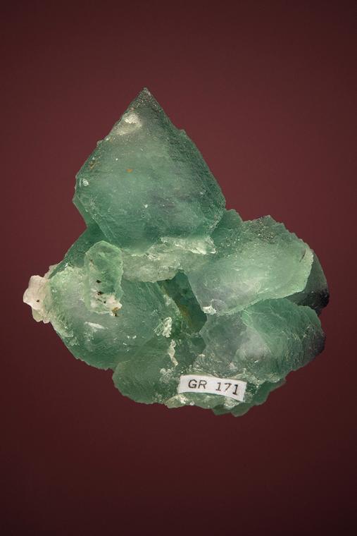 FLUORITE