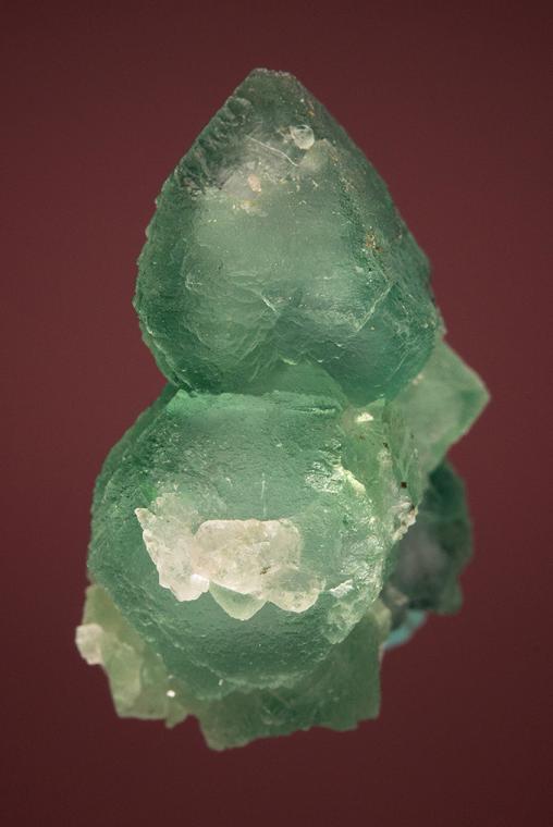 FLUORITE