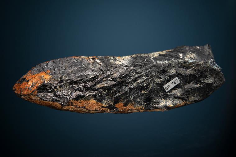 COLUMBITE