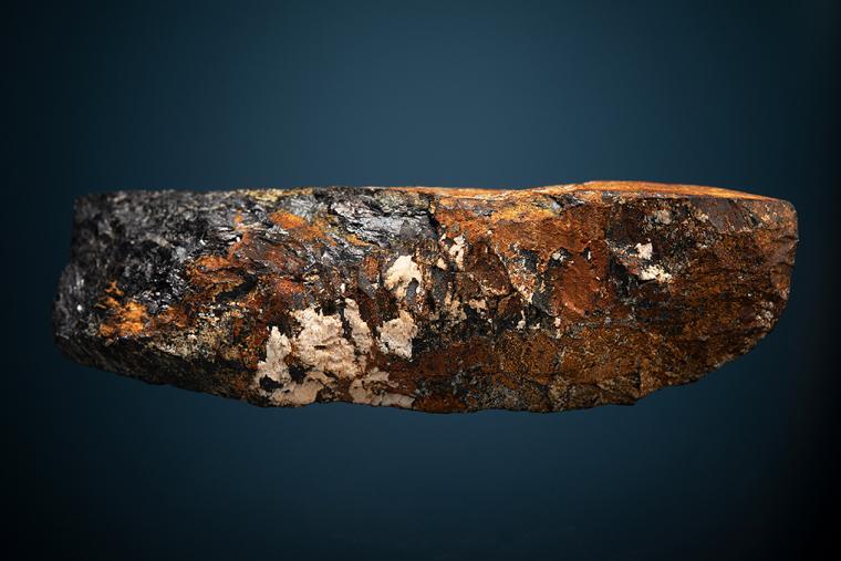 COLUMBITE