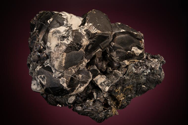 SPHALERITE