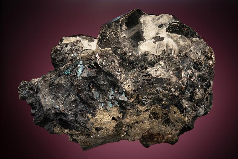 SPHALERITE