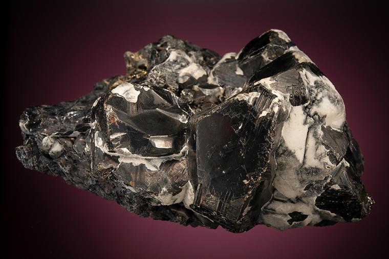 SPHALERITE