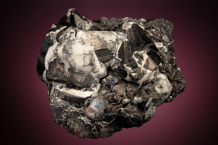 SPHALERITE