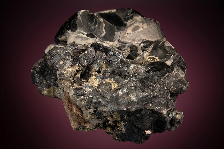 SPHALERITE