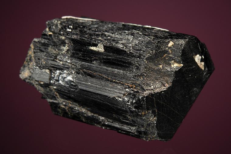 SCHORL
