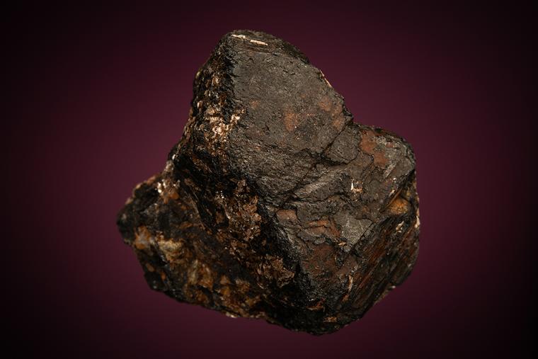 MAGNETITE