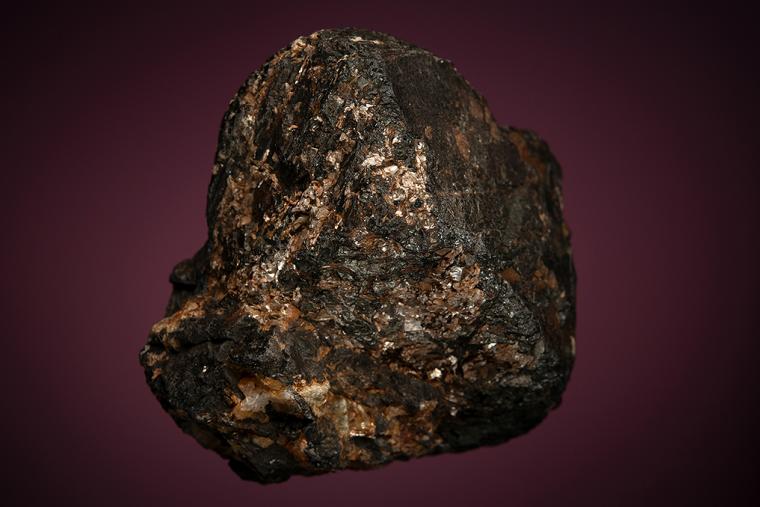 MAGNETITE
