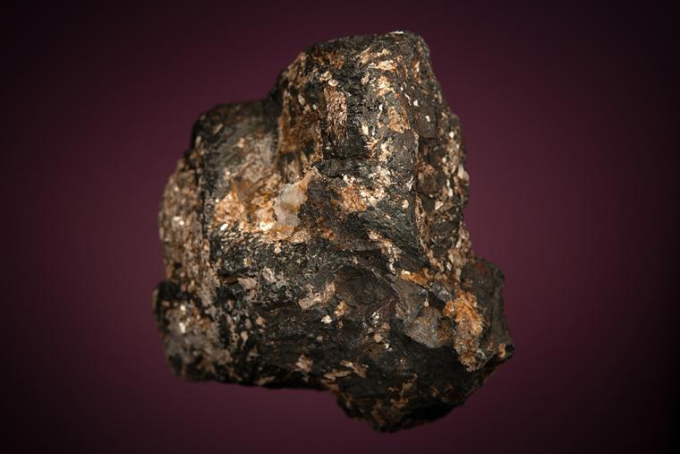 MAGNETITE