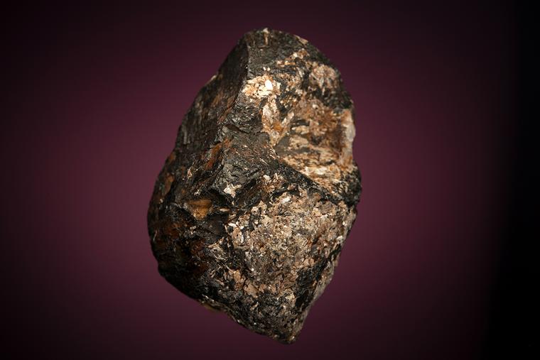 MAGNETITE