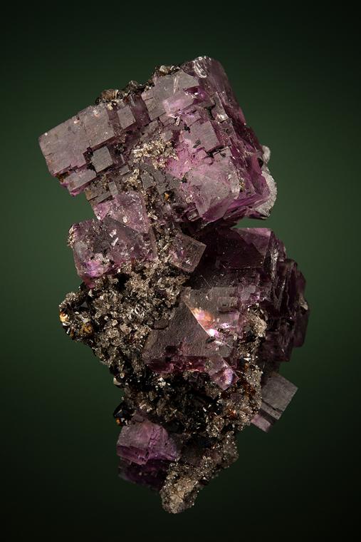 FLUORITE
