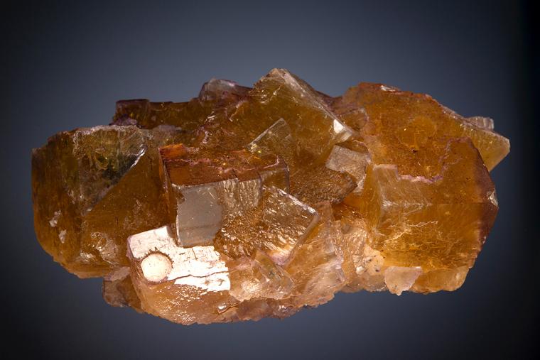 FLUORITE