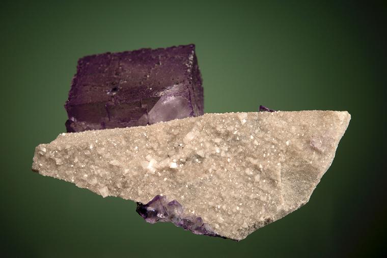 FLUORITE