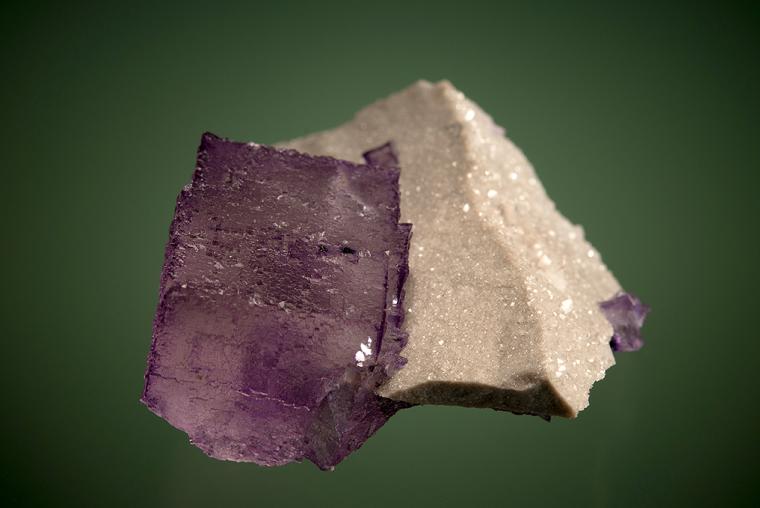 FLUORITE