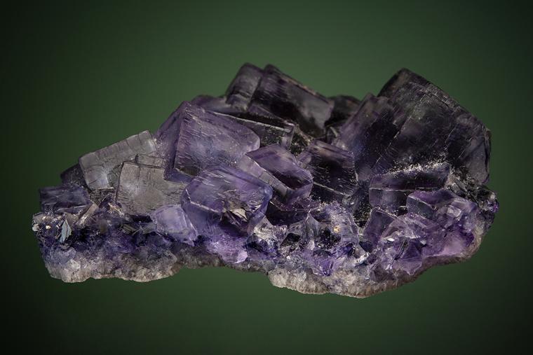 FLUORITE