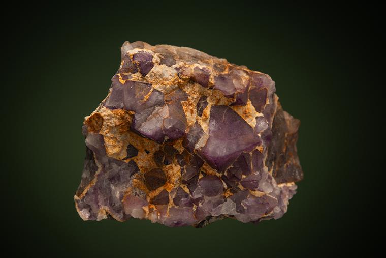 FLUORITE