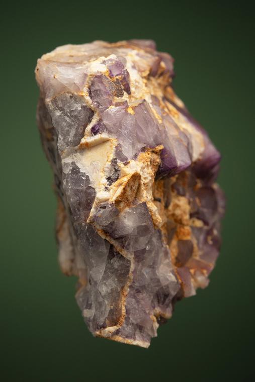 FLUORITE