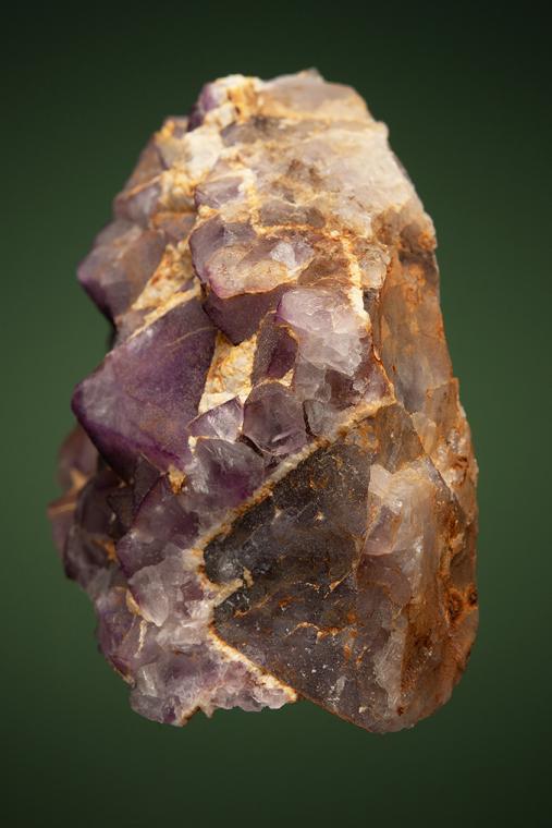 FLUORITE
