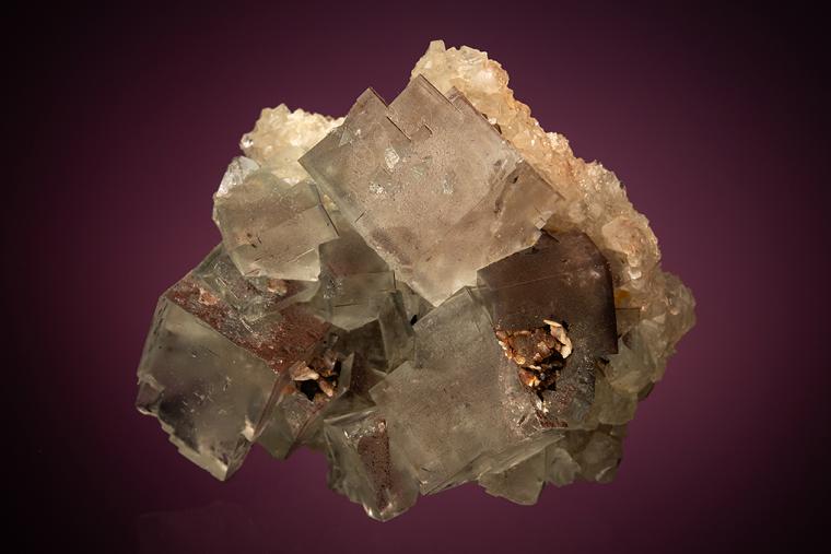 FLUORITE