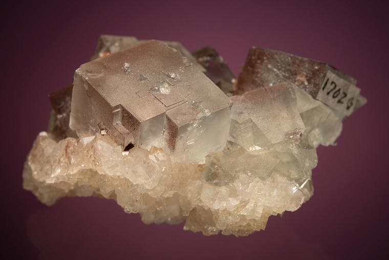 FLUORITE