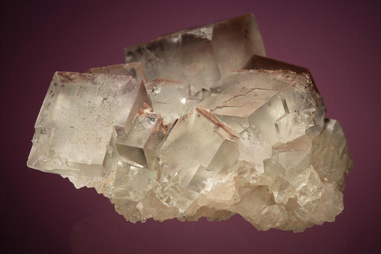 FLUORITE