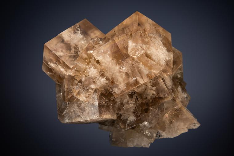 FLUORITE