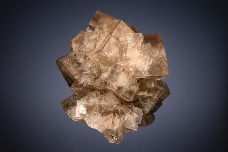 FLUORITE