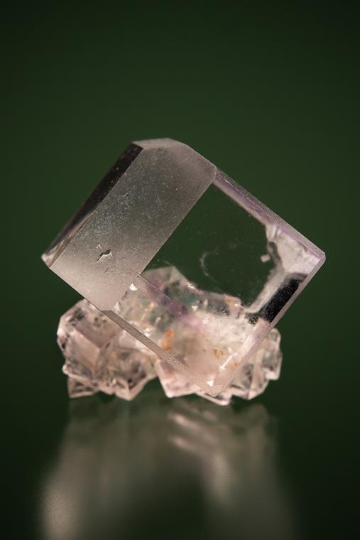 FLUORITE