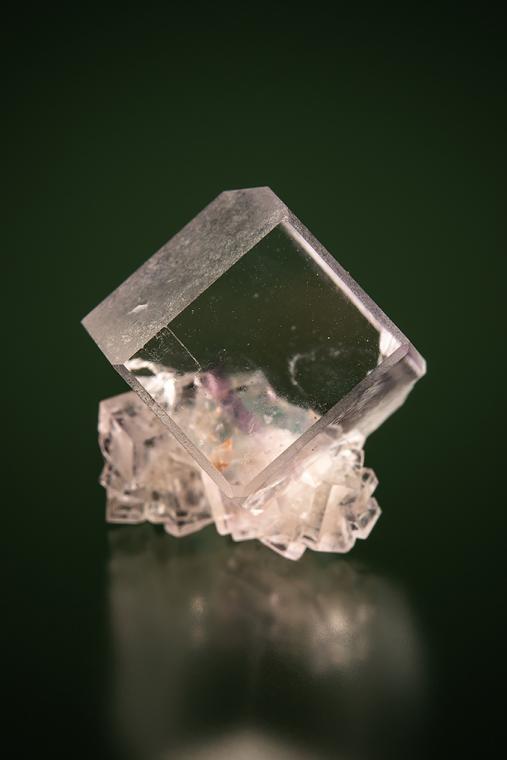FLUORITE