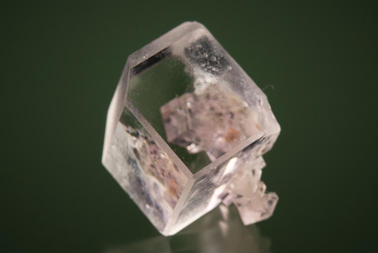 FLUORITE