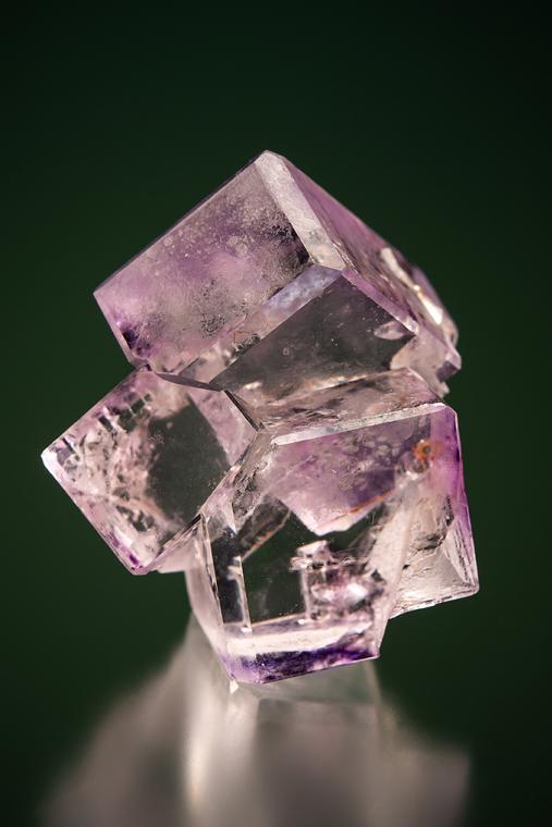 FLUORITE