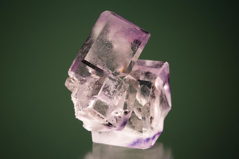 FLUORITE