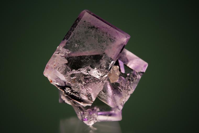 FLUORITE