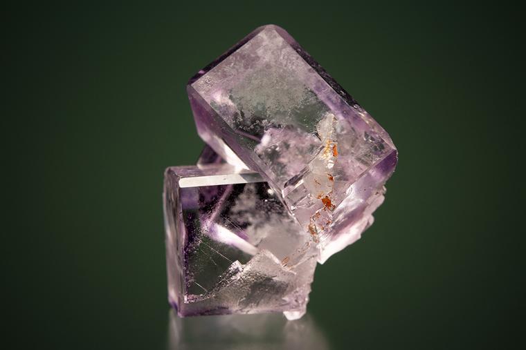 FLUORITE