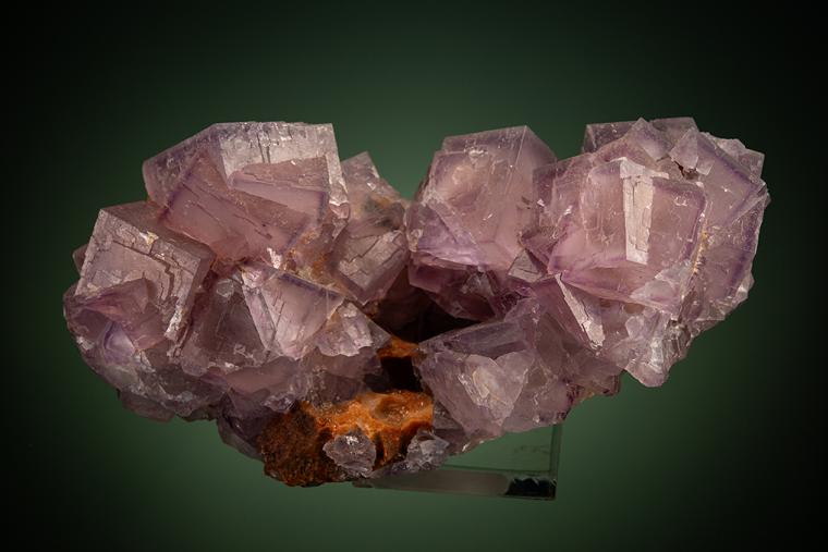 FLUORITE