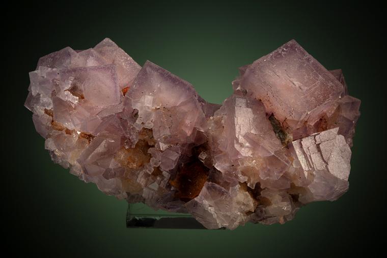 FLUORITE