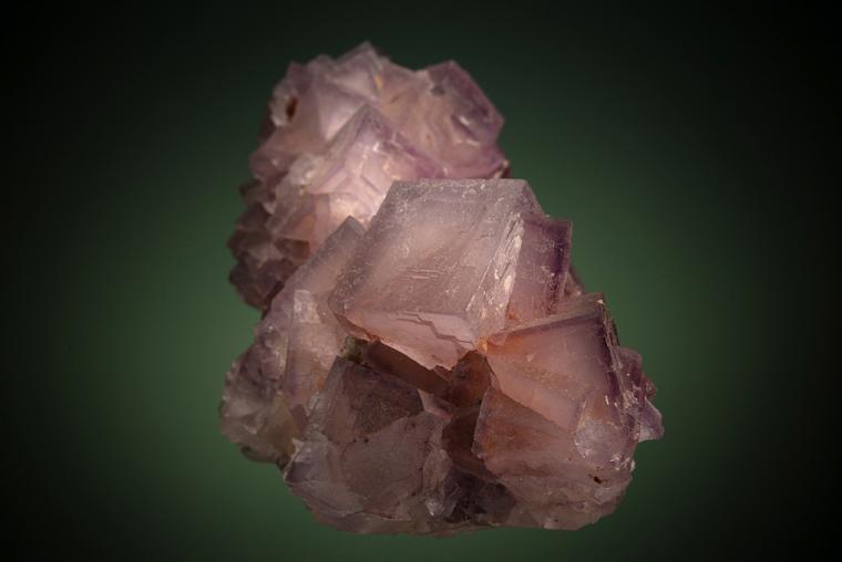 FLUORITE