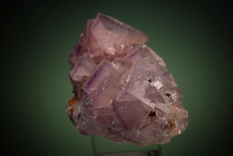 FLUORITE