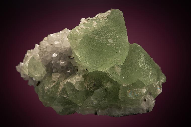 FLUORITE