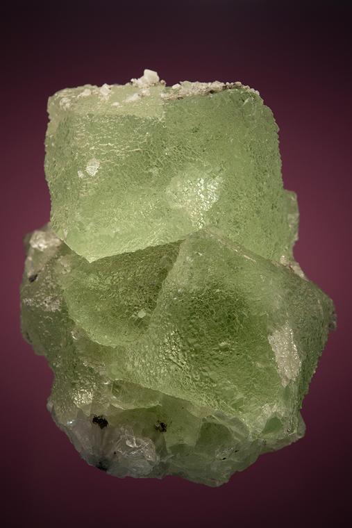 FLUORITE