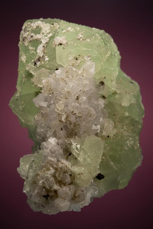 FLUORITE