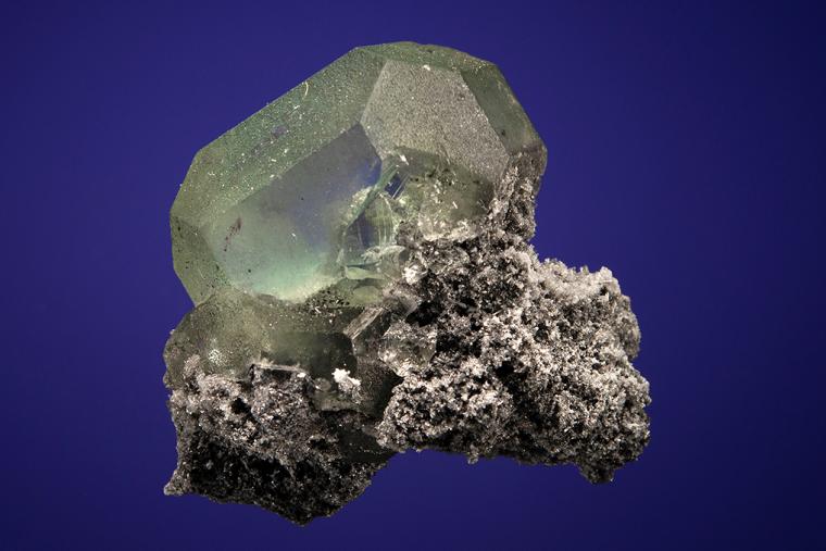 FLUORITE
