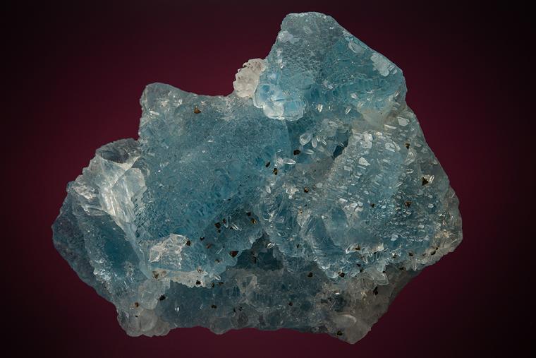 FLUORITE