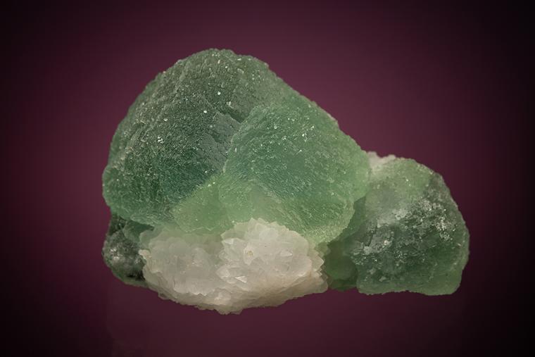 FLUORITE