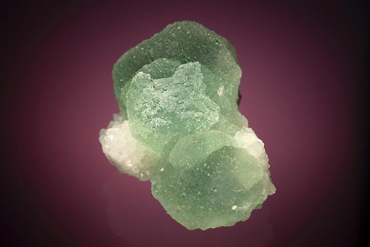FLUORITE